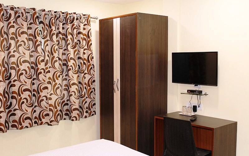 The Altira Hotel, Jamshedpur 3